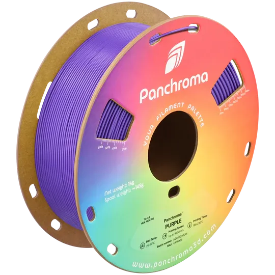 Panchroma CoPE Filament Mor