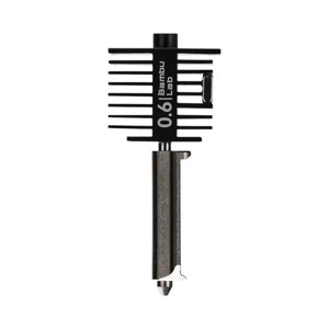 Bambu Lab A1 0.6 mm Sertleştirilmiş Çelik Nozzle ve Hotend Seti - FAH020