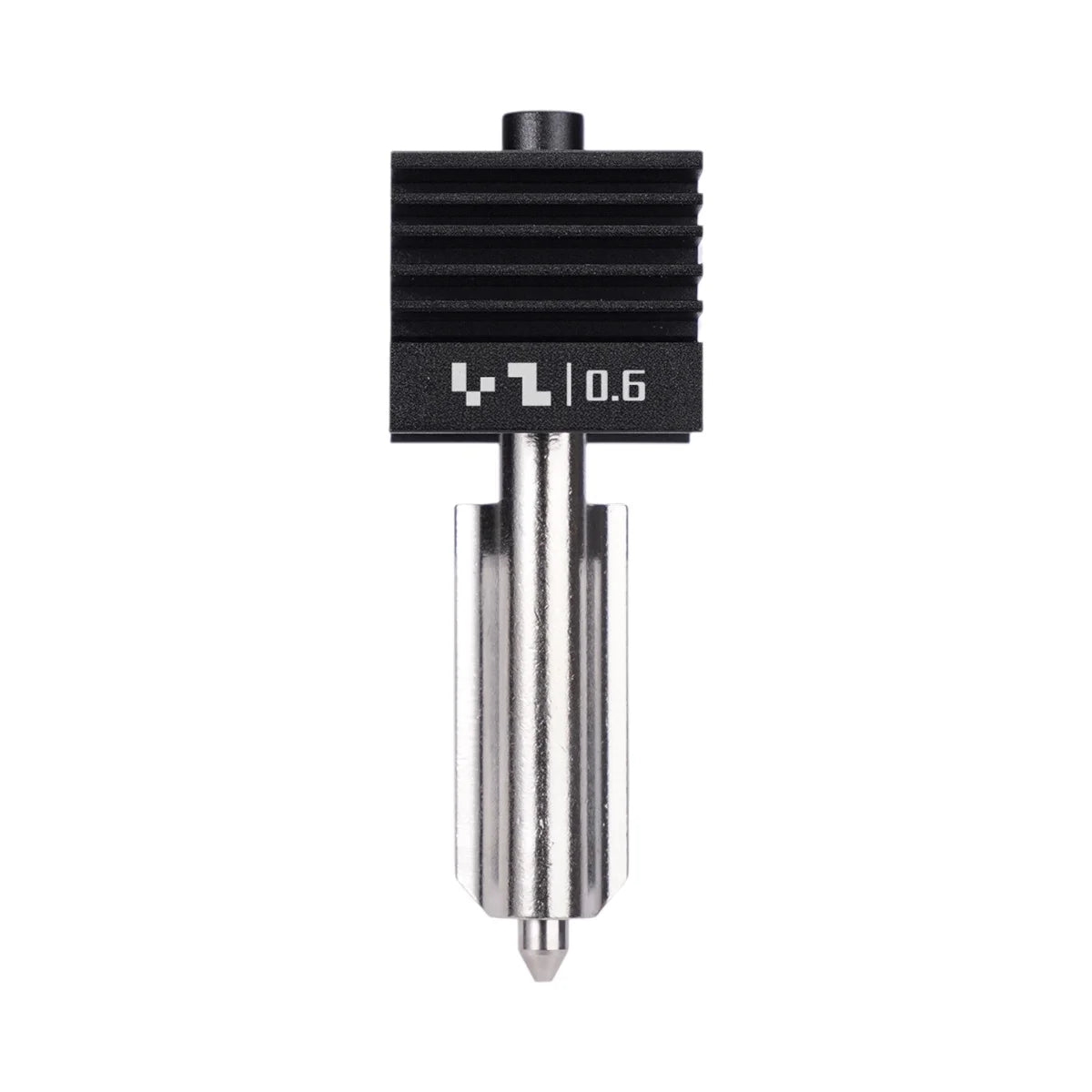 bambu lab h2 x2d p2s 0.6 mm sertleştirilmiş çelik nozzle fah061 fah024