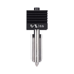 bambu lab h2 x2d p2s 0.6 mm sertleştirilmiş çelik nozzle fah061 fah024