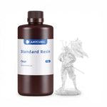 Anycubic Standart Reçine - Şeffaf (Clear)