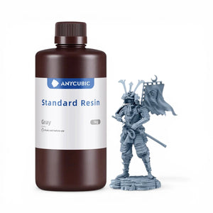 Anycubic Standart Reçine - Gri