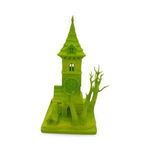 Apex Gradyant Renk Geçişli PLA+ Filament - Limon Ağacı