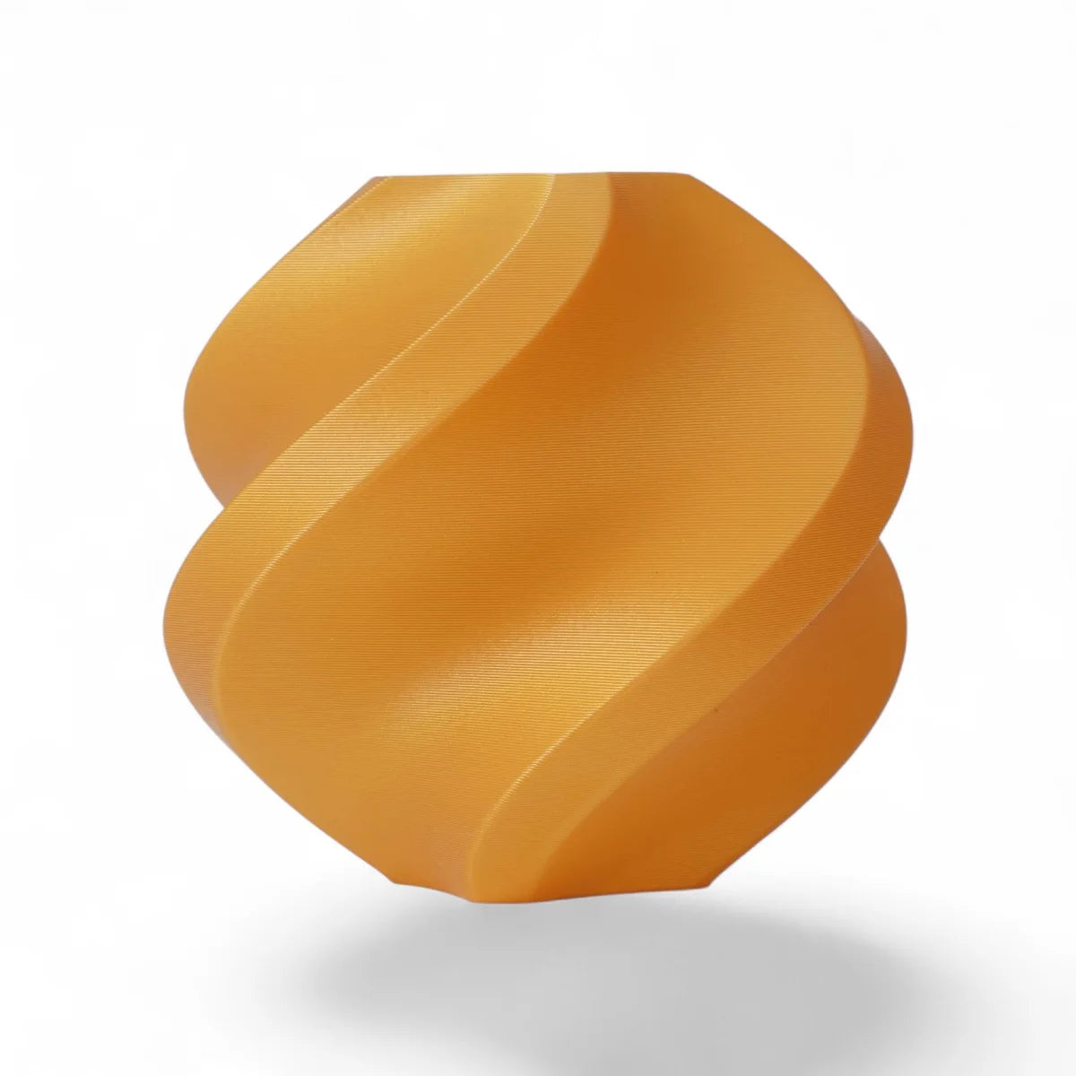 Bambu Lab pla basic filament altın gold 1.75 mm 1 kg