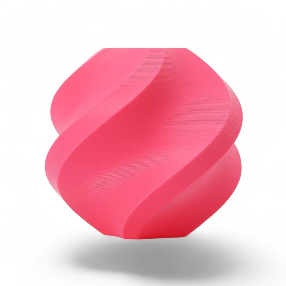 Bambu Lab pla basic filament hot pink pembe 1.75 mm 1 kg