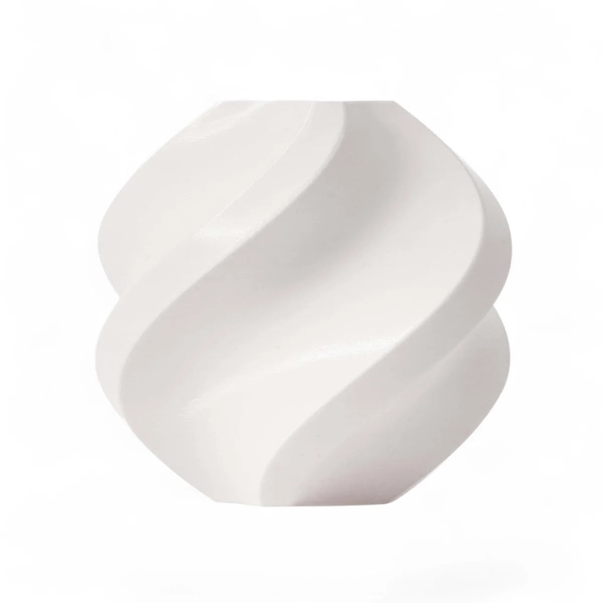 Bambu Lab pla basic filament beyaz 1.75 mm 1 kg
