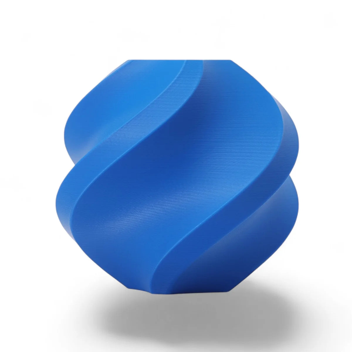 Bambu Lab pla basic filament kobalt mavi 1.75 mm 1 kg