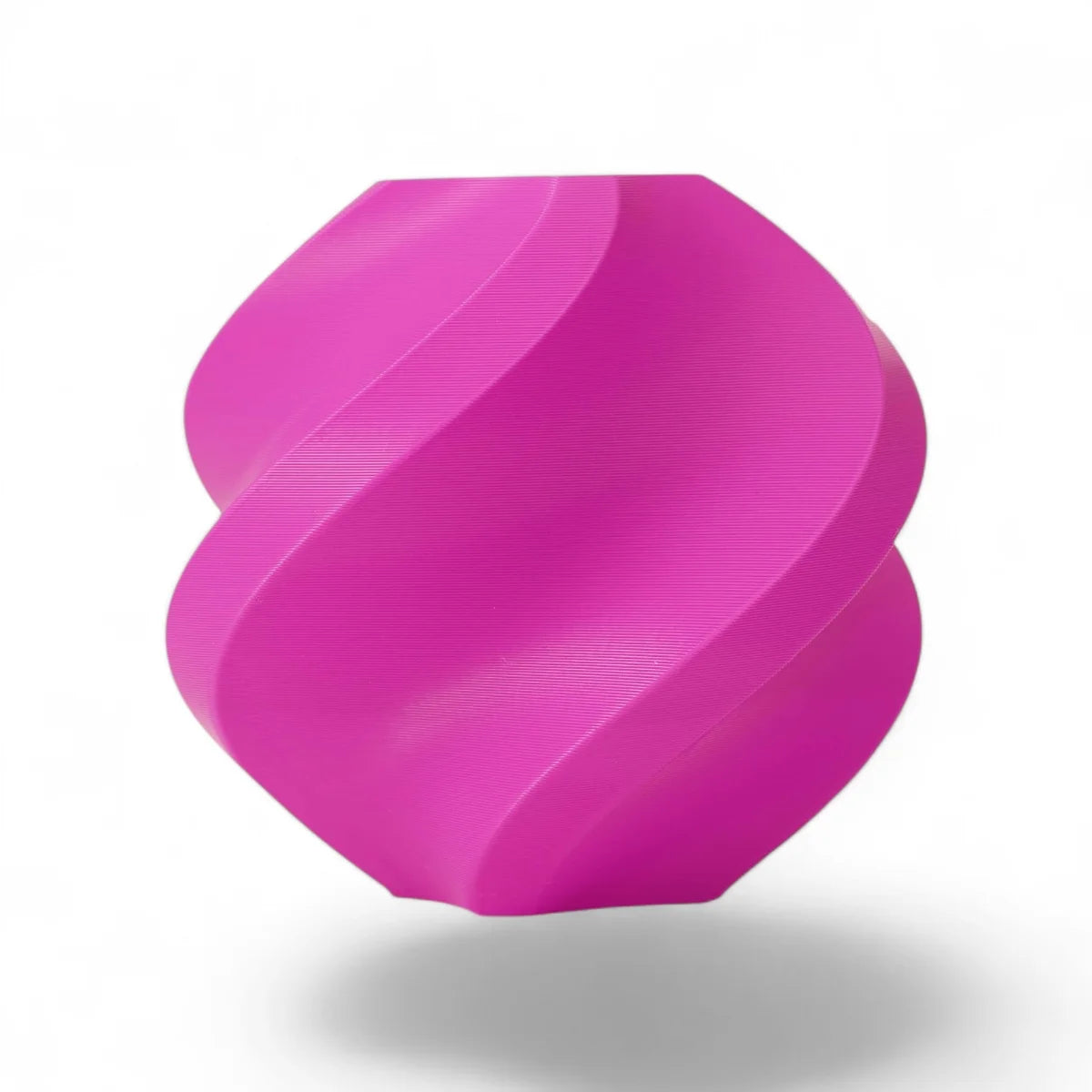 Bambu Lab pla basic filament magenta 1.75 mm 1 kg