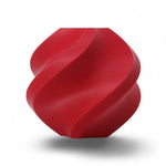 Bambu Lab pla basic filament maroon red kırmızı 1.75 mm 1 kg