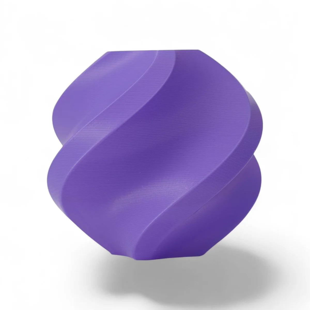 Bambu Lab pla basic filament mor 1.75 mm 1 kg