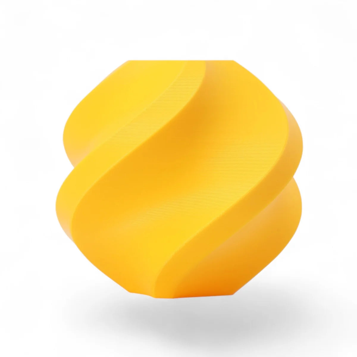 Bambu Lab pla basic filament sunflower yellow sarı 1.75 mm 1 kg