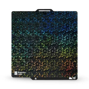 Bambu Lab 3D Yazıcı Tablası - A1/P1/X1/P2 / Starry