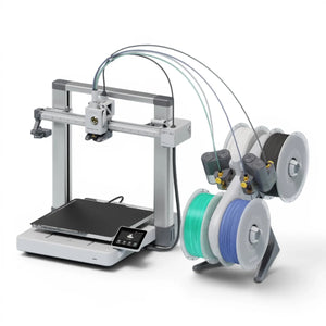 Bambu Lab A1 Combo 3D Yazıcı
