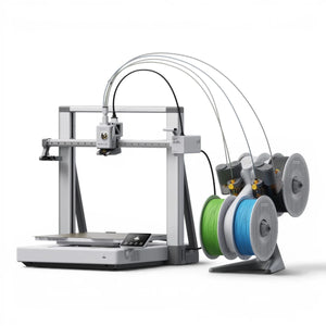 Bambu Lab A2L Combo 3D Yazıcı
