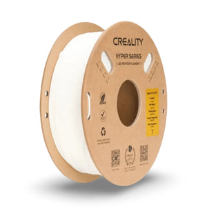 Creality Hyper PLA Filament - Beyaz