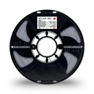 Elas ASA Filament - Gri