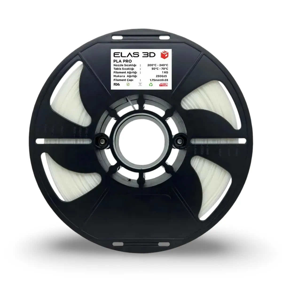 Elas Handforth Elas PLA Pro Filament