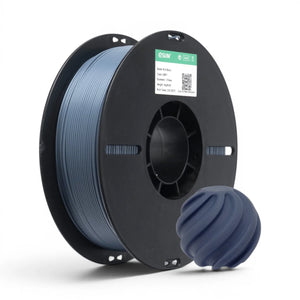 eSUN PLA Basic Filament - Gri