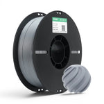 eSUN PLA Basic Filament - Gümüş