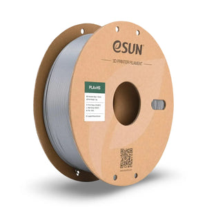 eSUN PLA+HS Filament - Gümüş