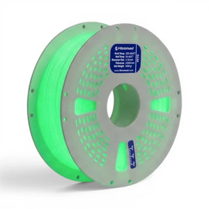 Fibromast Glow Karanlıkta Parlayan PETG Filament