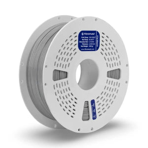 Fibromast Hyper PLA Filament - Gümüş Gri