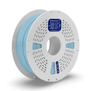 Fibromast Pastel PLA Filament - Mavi