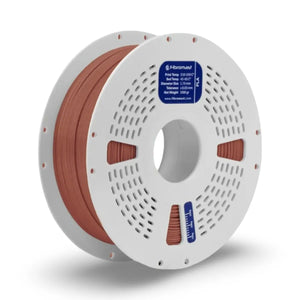 Fibromast PLA Filament - Bakır Kahve