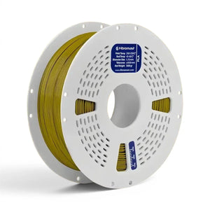Fibromast PLA Filament - Altın