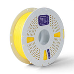 fibromast silk pla filament royal sarı 1.75 mm 1 kg