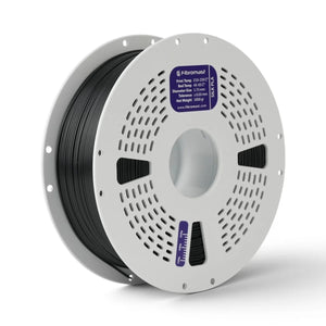 fibromast silk pla filament siyah 1.75 mm 1 kg