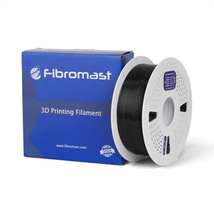 Fibromast Transparan PETG Filament