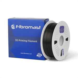 Fibromast Transparan PLA Filament