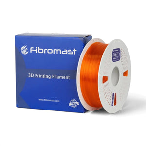 Fibromast Transparan PLA Filament