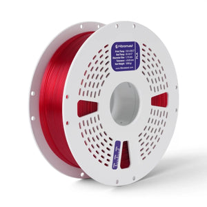 Fibromast Transparan PLA Filament