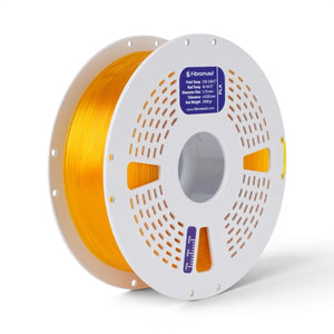 Fibromast Transparan PLA Filament