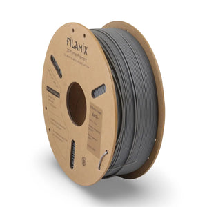 Filamix ABS+ (ABS Plus) Filament - Gri