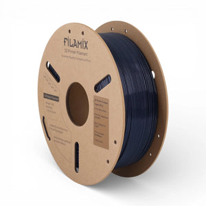 Filamix Hyper PETG Filament - Lacivert