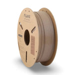 filamix hyper pla+ plus filament ahşap rengi wood 1.75 mm 1 kg