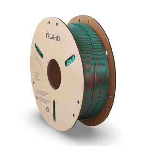 Filamix Magic Silk İki Renkli PLA Filament