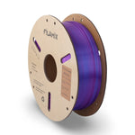 filamix iki renkli magic silk pla filament mavi mor 1.75 mm 1 kg
