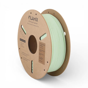 Filamix Mat PLA Filament - Yeşil