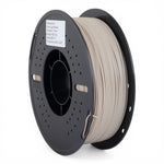 filamix pla+ plus filament açık kahverengi 1.75 mm 1 kg