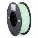 filamix pla+ plus filament açık mint yeşili 1.75 mm 1 kg