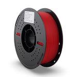 filamix pla+ plus filament ateş kırmızı 1.75 mm 1 kg