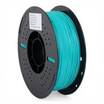 filamix pla+ plus filament deniz yeşili 1.75 mm 1 kg