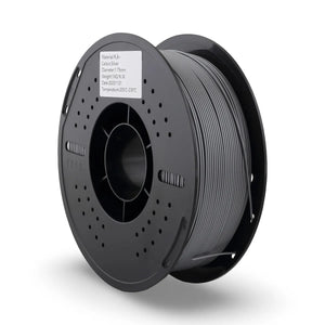 Filamix PLA Plus (PLA+) Filament - Gümüş