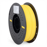 filamix pla+ plus filament güneş sarısı 1.75 mm 1 kg