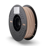 filamix pla+ plus filament kemik beyazı 1.75 mm 1 kg