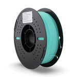 filamix pla+ plus filament koyu mint yeşili 1.75 mm 1 kg